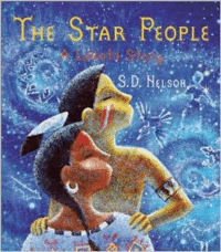 The Star People: A Lakota Story