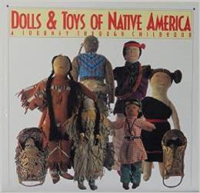 Dolls & Toys of Native America