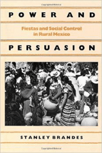 Power and Persuasion: Fiestas and Social Control in Rural Mexico