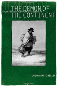 The Demon of the Continent: Indians and the Shaping of American Literature