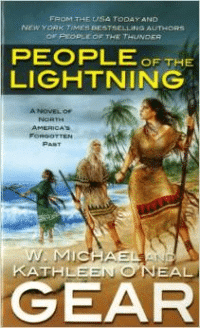 People of the Lightning