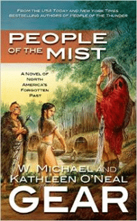 People of the Mist