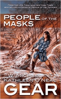 People of the Masks