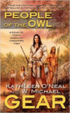 People of the Owl