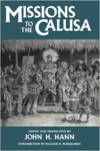 Missions to the Calusa