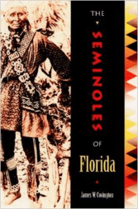 Seminoles of Florida