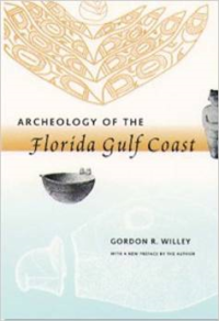 Archeology of the Florida Gulf Coast