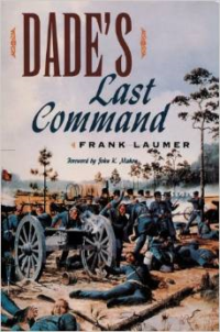 Dade's Last Command