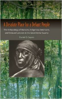 A Desolate Place for a Defiant People: The Archaeology of Maroons, Indigenous Americans, and Enslaved Laborers in the Great Dism
