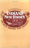 The Indians of New Jersey: Dickon Among the Lenapes