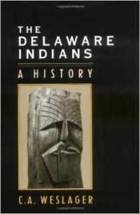 The Delaware Indians