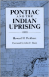 Pontiac and the Indian Uprising