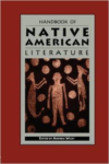 Handbook of Native American Literature