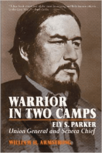 Warrior in Two Camps
