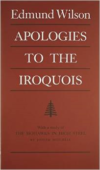 Apologies to the Iroquois