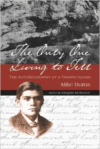 The Only One Living to Tell: The Autobiography of a Yavapai Indian
