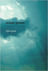 Ocean Power:Poems from the Desert