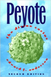 Peyote:An Island Focus and a Caribbean Perspective