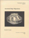 Ancestral Hopi Migrations