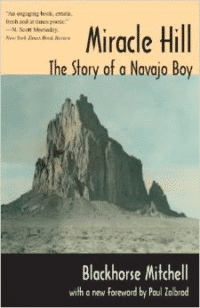 Miracle Hill: The Story of a Navajo Boy