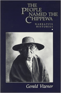 People Named the Chippewa