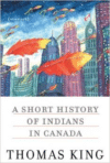 Short History of Indians in Canada