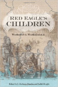 Red Eagle's Children