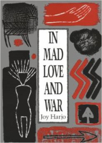 In Mad Love and War ( Wesleyan Poetry )