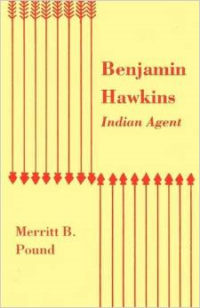 Benjamin Hawkins, Indian Agent