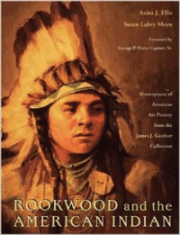 Rookwood and the American Indian:Masterpieces of American Art Pottery from the James J. Gardner Collection