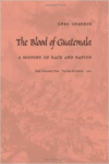 The Blood of Guatemala-PB