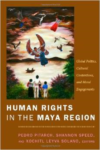 Human Rights in the Maya Region: Global Politics, Cultural Contentions, and Moral Engagements