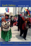 Earth Politics: Religion, Decolonization, and Bolivia's Indigenous Intellectuals