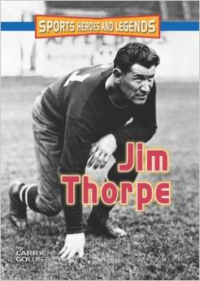 Jim Thorpe