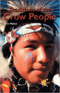 Traditions of the Crow People
