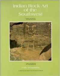 Indian Rock Art of the Southwest