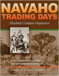 Navaho Trading Days