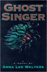 Ghost Singer