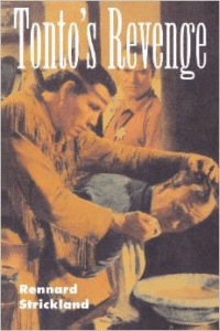 Tonto's Revenge: Reflections on American Indian Culture and Policy