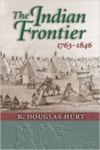 The Indian Frontier, 1763-1846