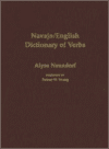 Navajo/English Dictionary of Verbs