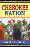 The Cherokee Nation: A his