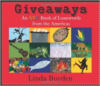 Giveaways:An ABC Book of Loanwords from the Americas