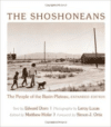 The Shoshoneans:The People of the Basin-Plateau