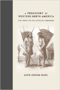 Prehistory of Western North America