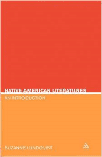 Native American Literatures:An Introduction