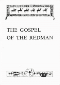 The Gospel of the Redman