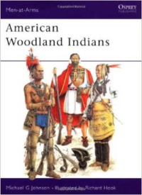 American Woodland Indians