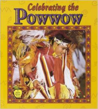 Celebrating the Powwow