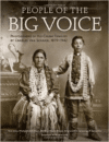 People of the Big Voice: Photographs of Ho-Chunk Families by Charles Van Schaick, 1879-1942